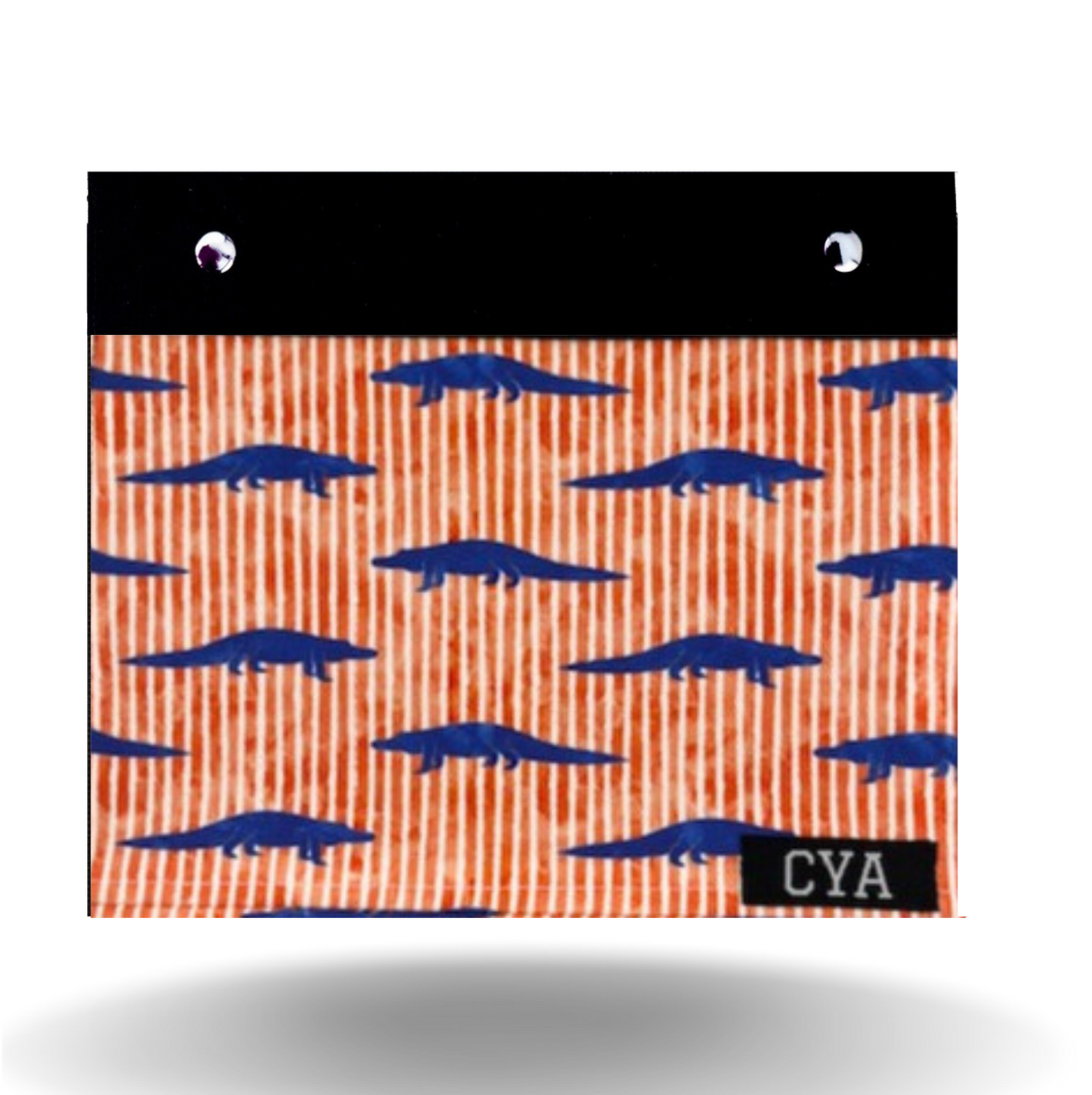 Gators on the Prowl - Wide - Cover Only