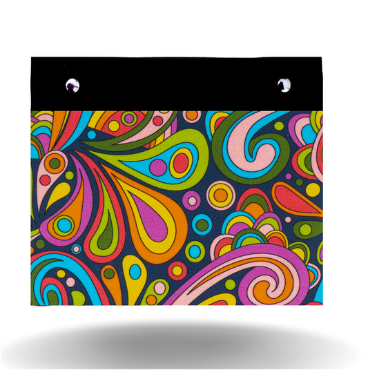 60's Baby Wide - Cover Only