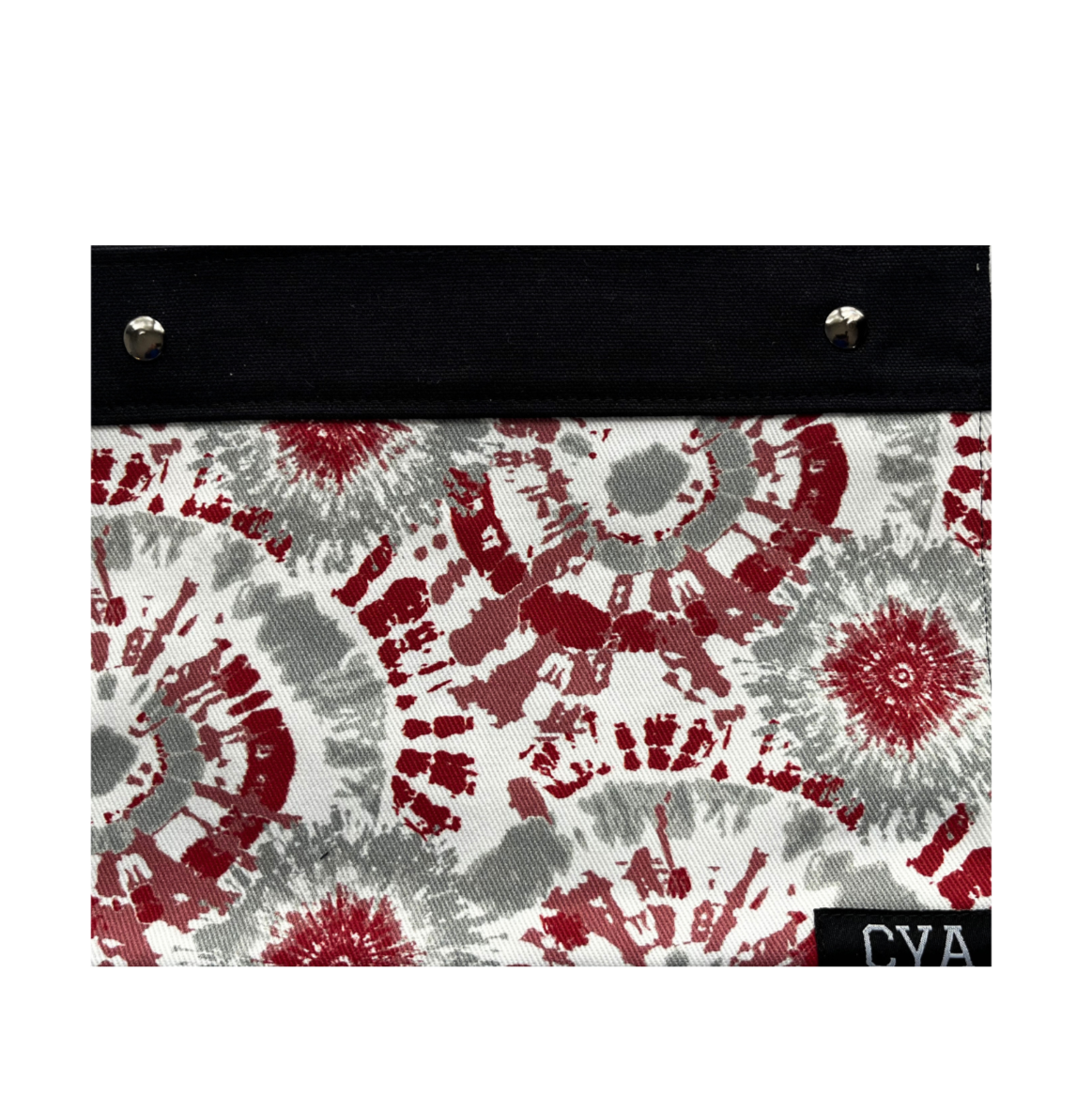 Buckeye Tie Dye - Wide - Cover Only