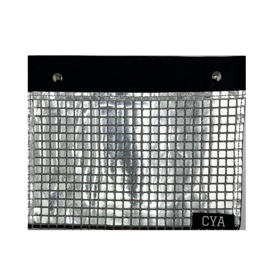 Bling Baby!  Wide Cover Only