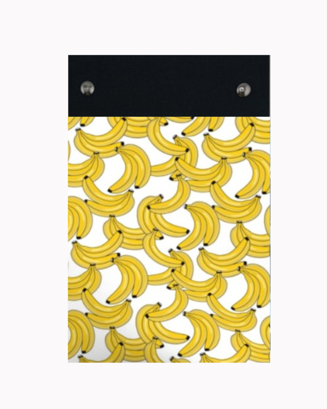 Bananas! Cover Only