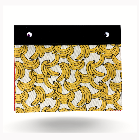Bananas! Wide Cover Only
