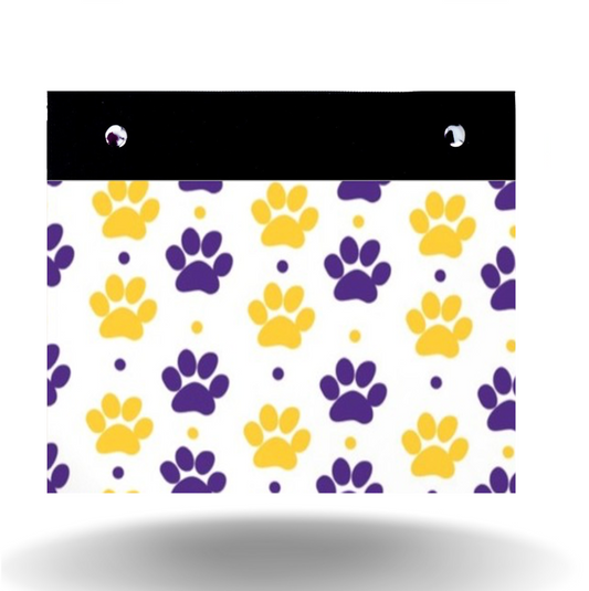 Paws - Wide - Cover Only