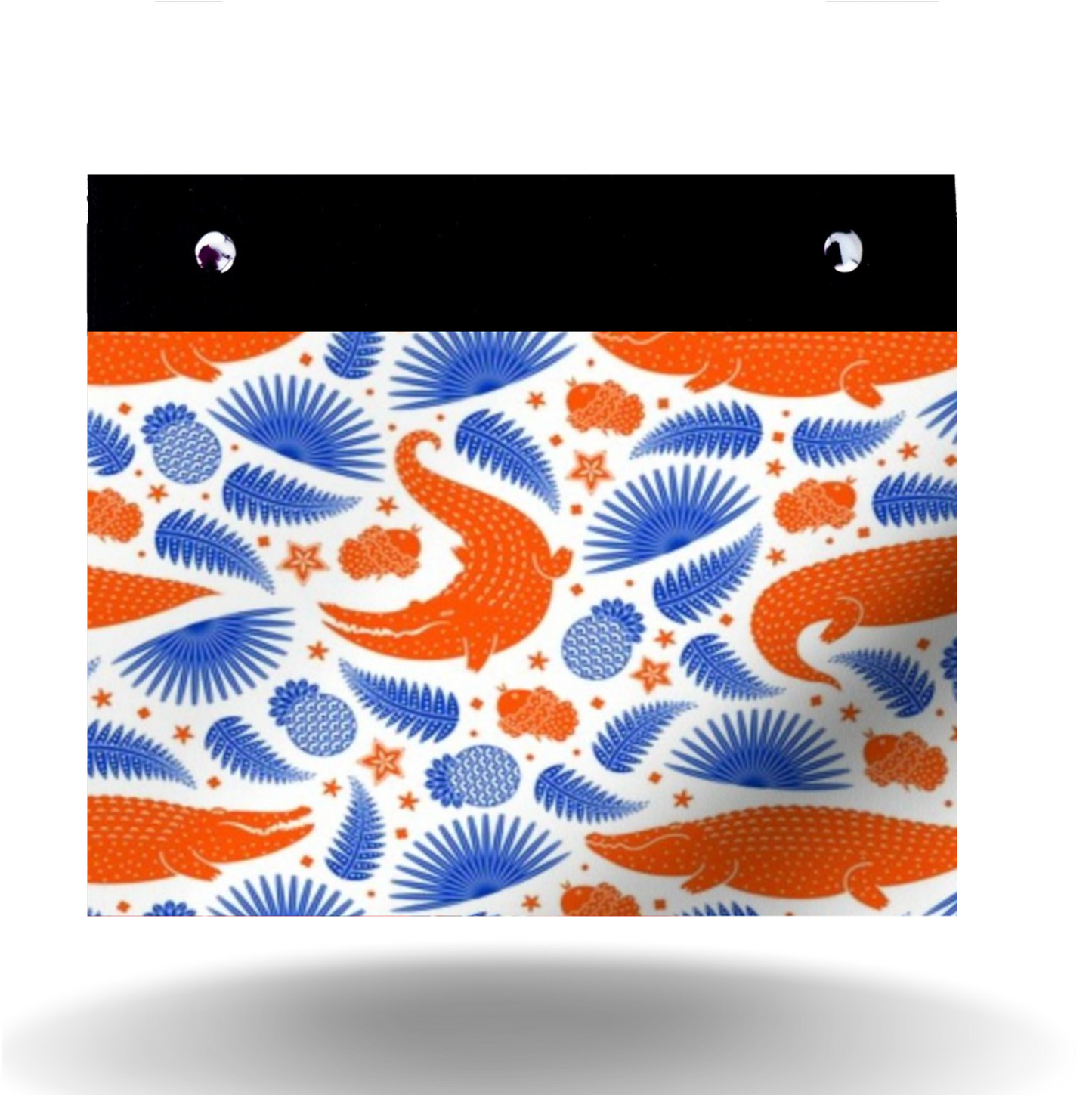 Gators Cruisin' - Wide - Cover Only