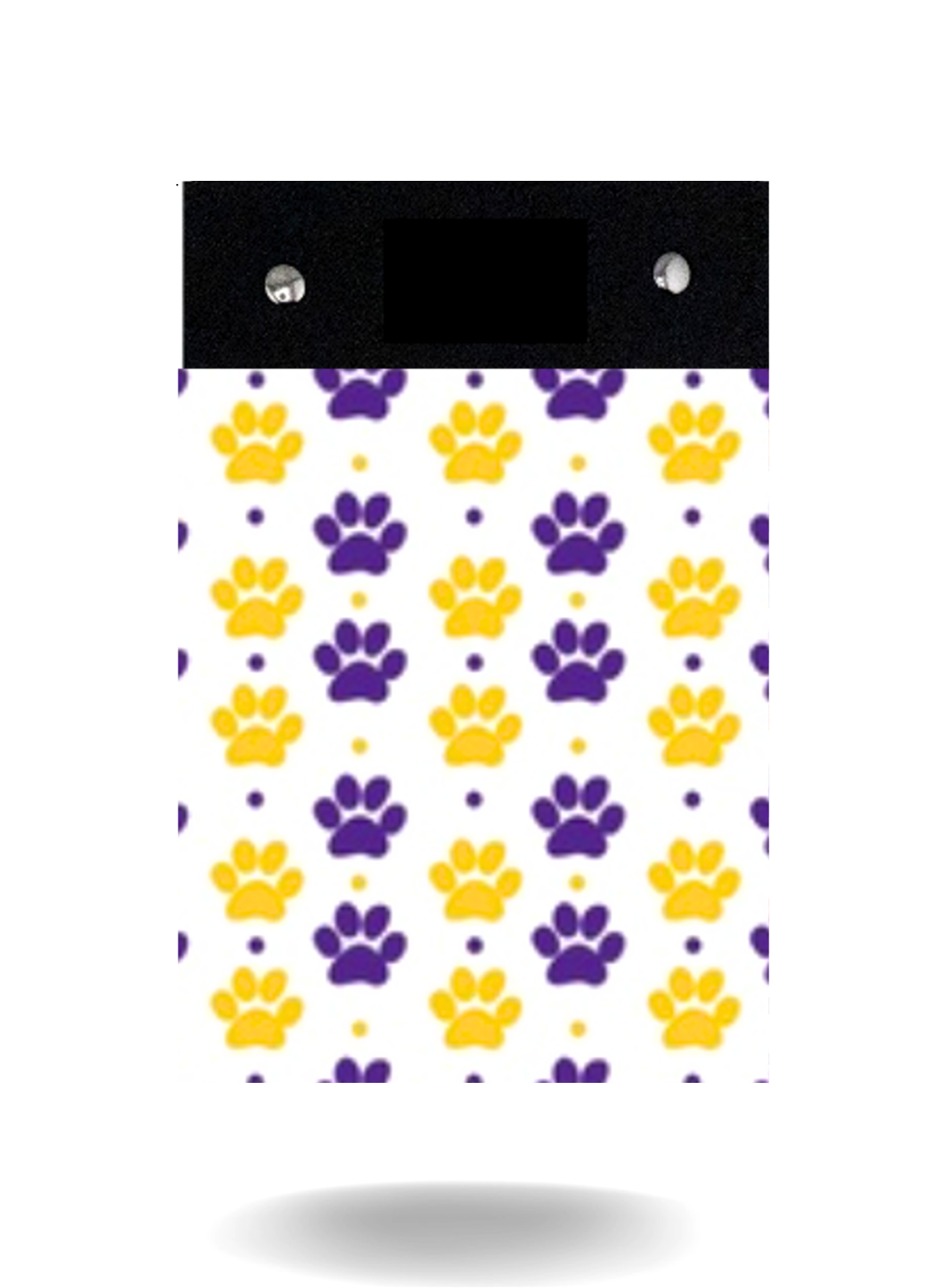 Paws - Tall - Cover Only