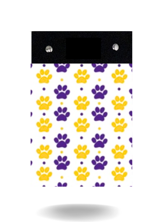 Paws - Tall - Cover Only