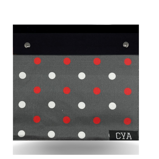 Buckeyes - Wide - Cover Only