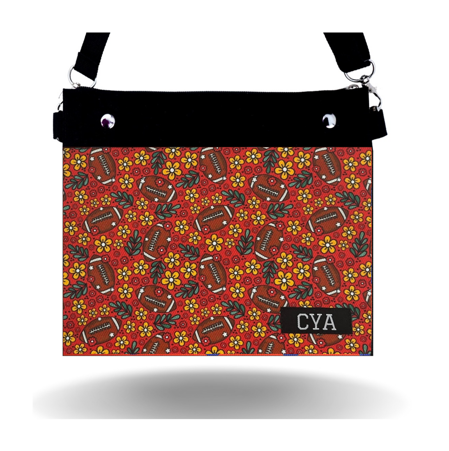 KC - Wide - Purse & Cover