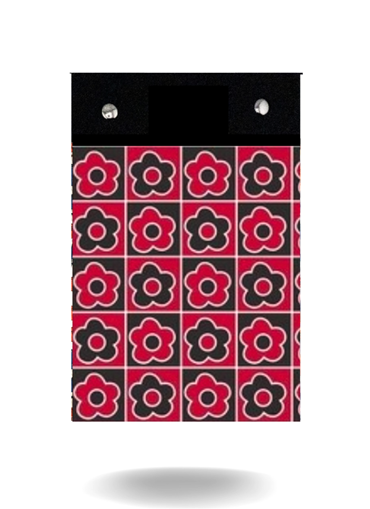 R&B Flowers - Tall - Cover Only