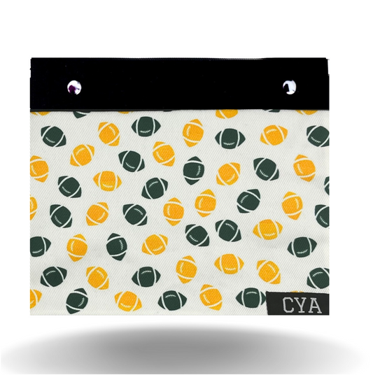 GB Footballs - Wide - Cover Only