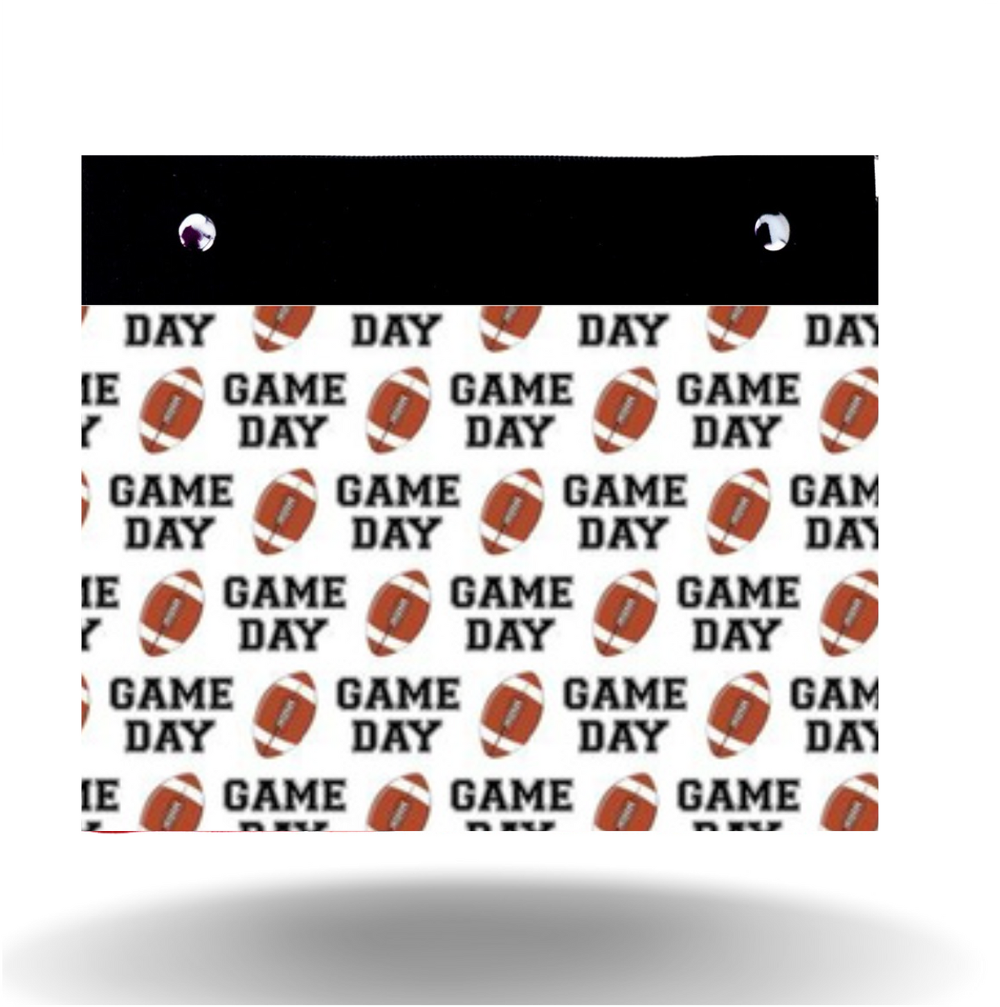 It's Game Day! Wide - Cover Only