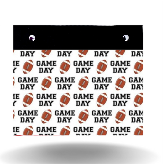 It's Game Day! Wide - Cover Only