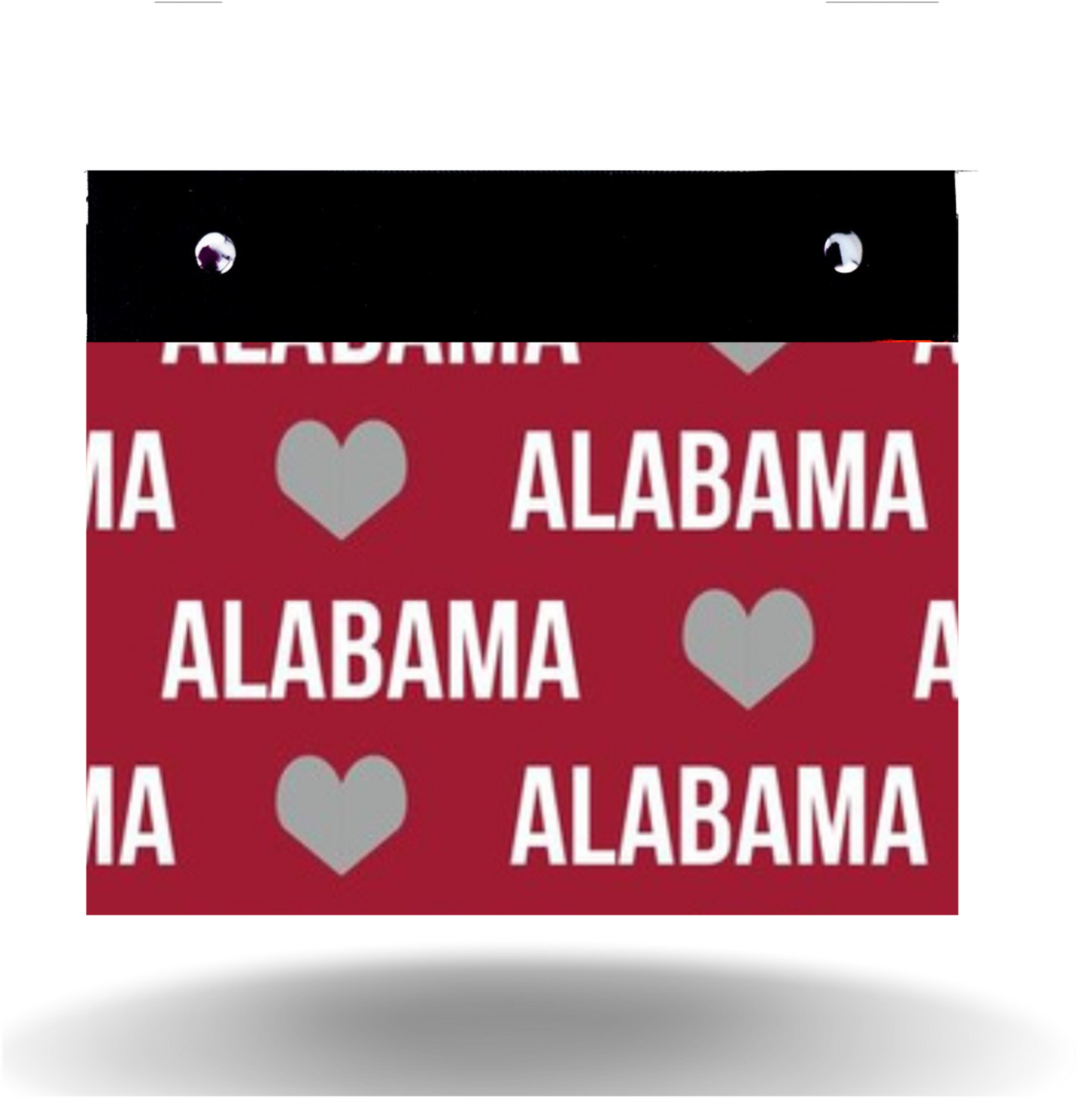 Love Alabama - Wide - Cover Only