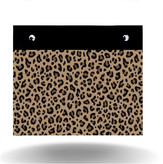 Iced Coffee - Wide - Cover Only