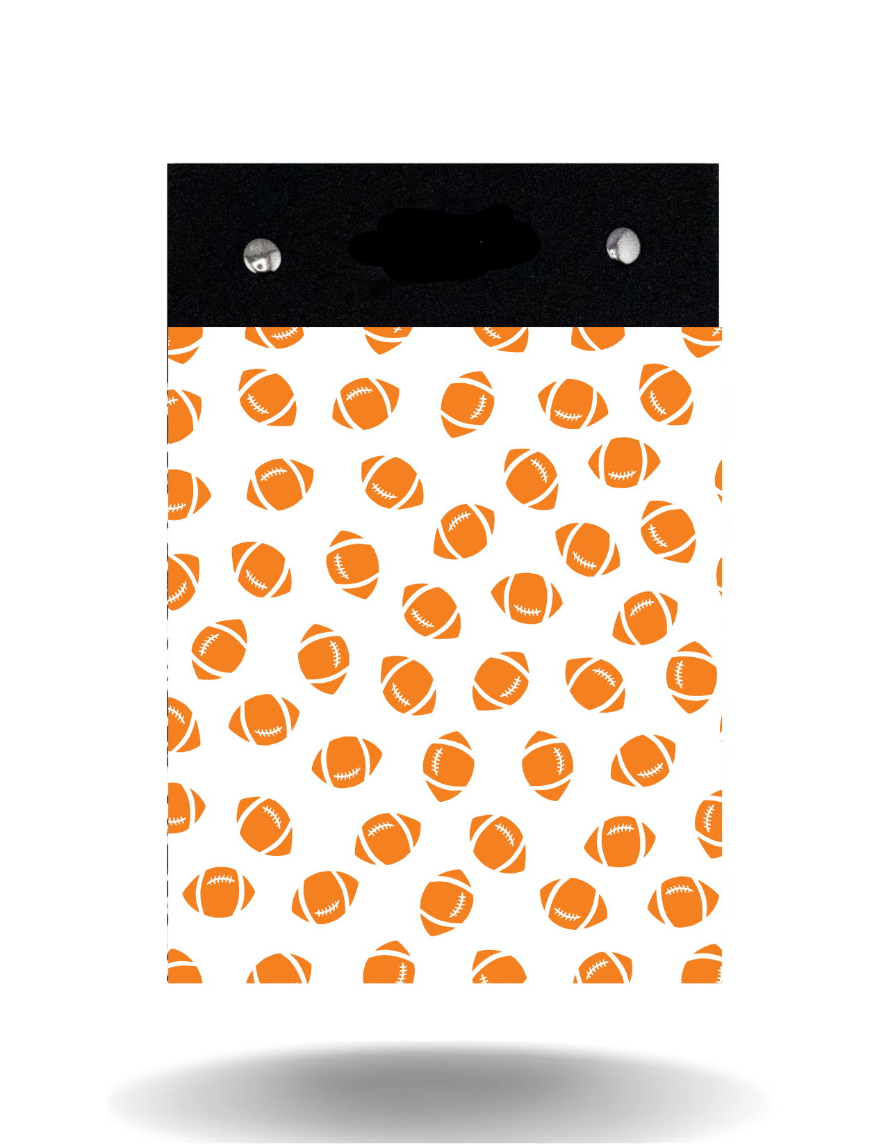 Orange Toss - Tall - Cover Only