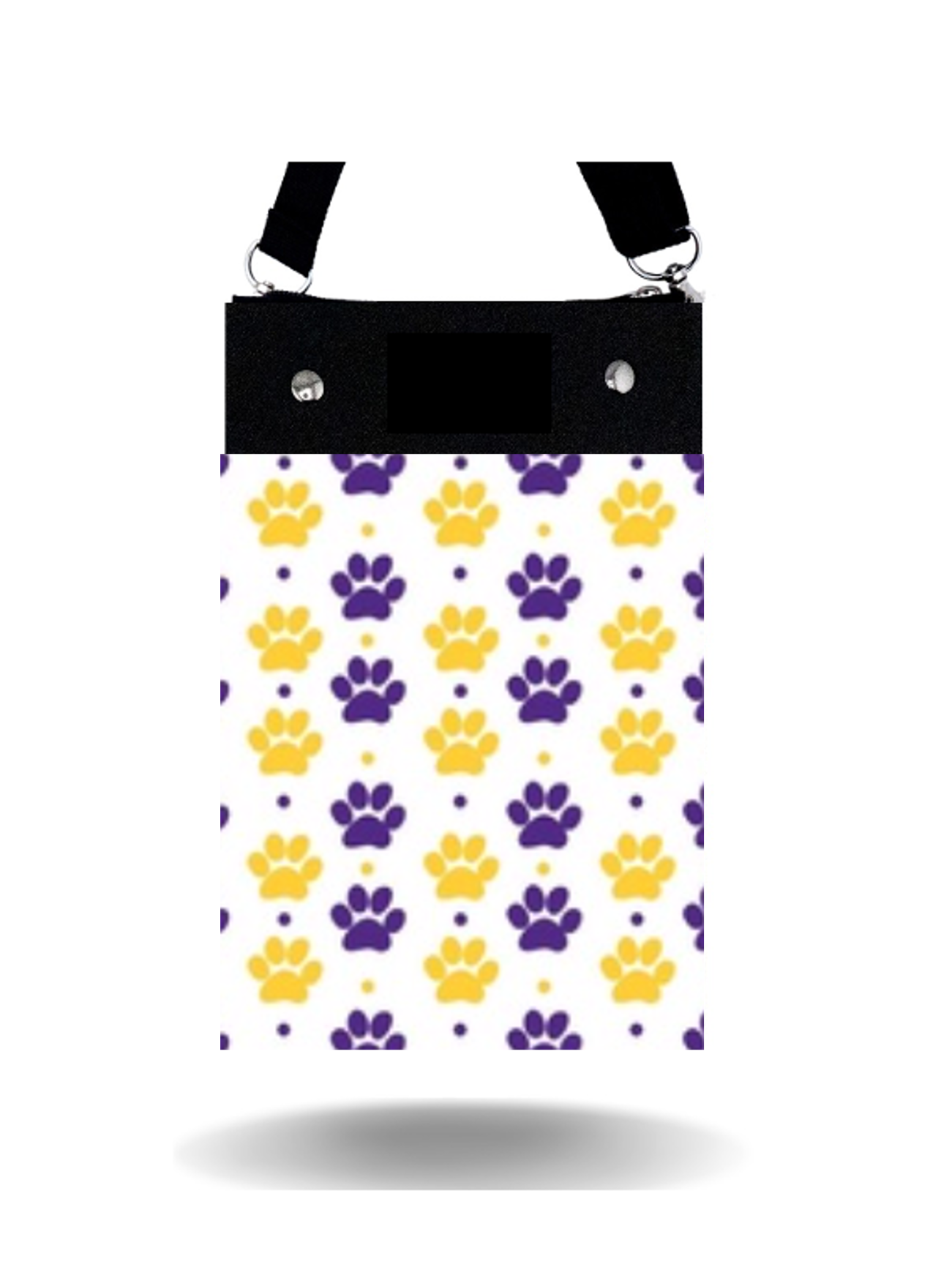 Paws - Tall - Purse & Cover