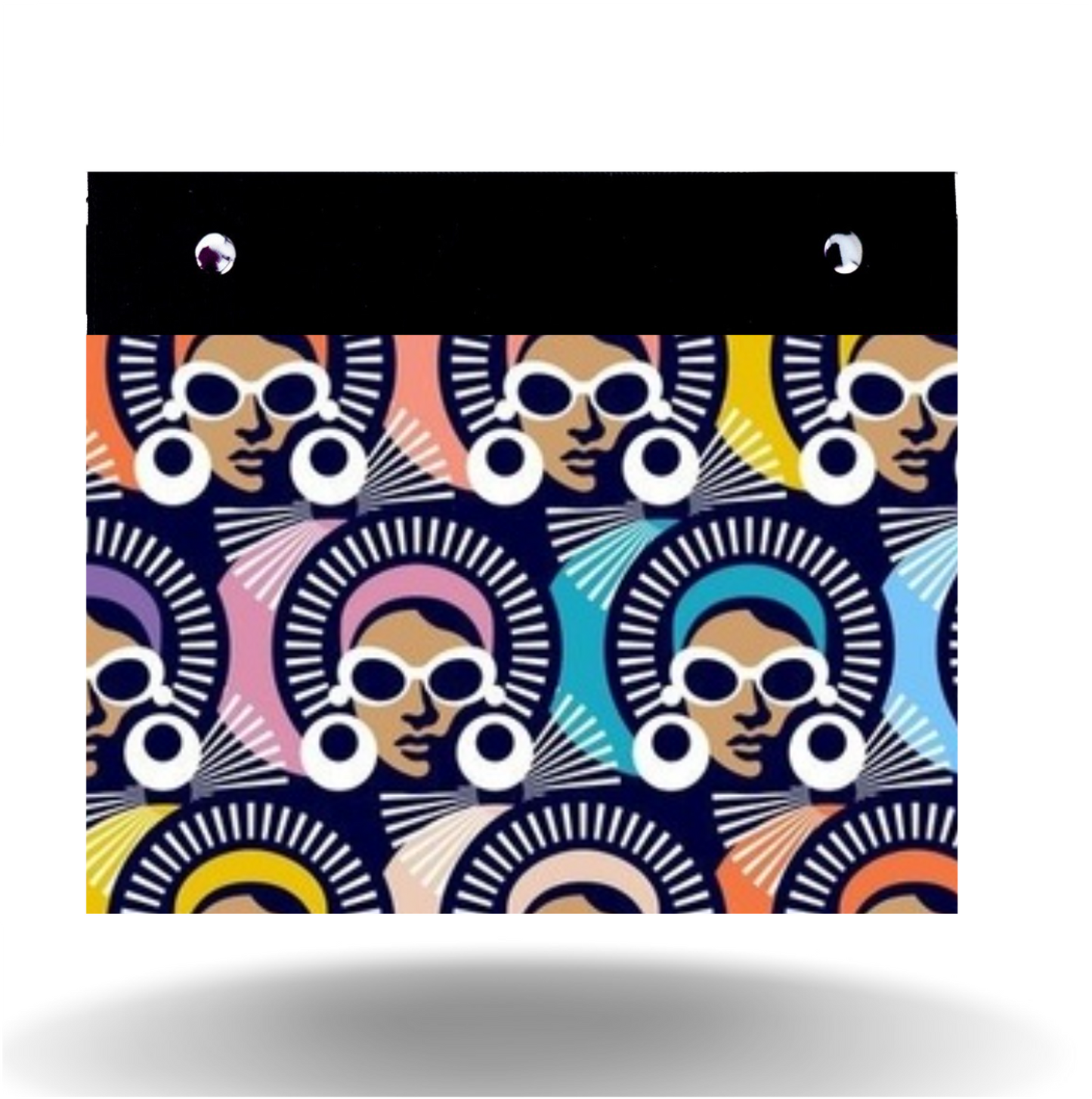 Sunglasses On! Wide - Cover Only