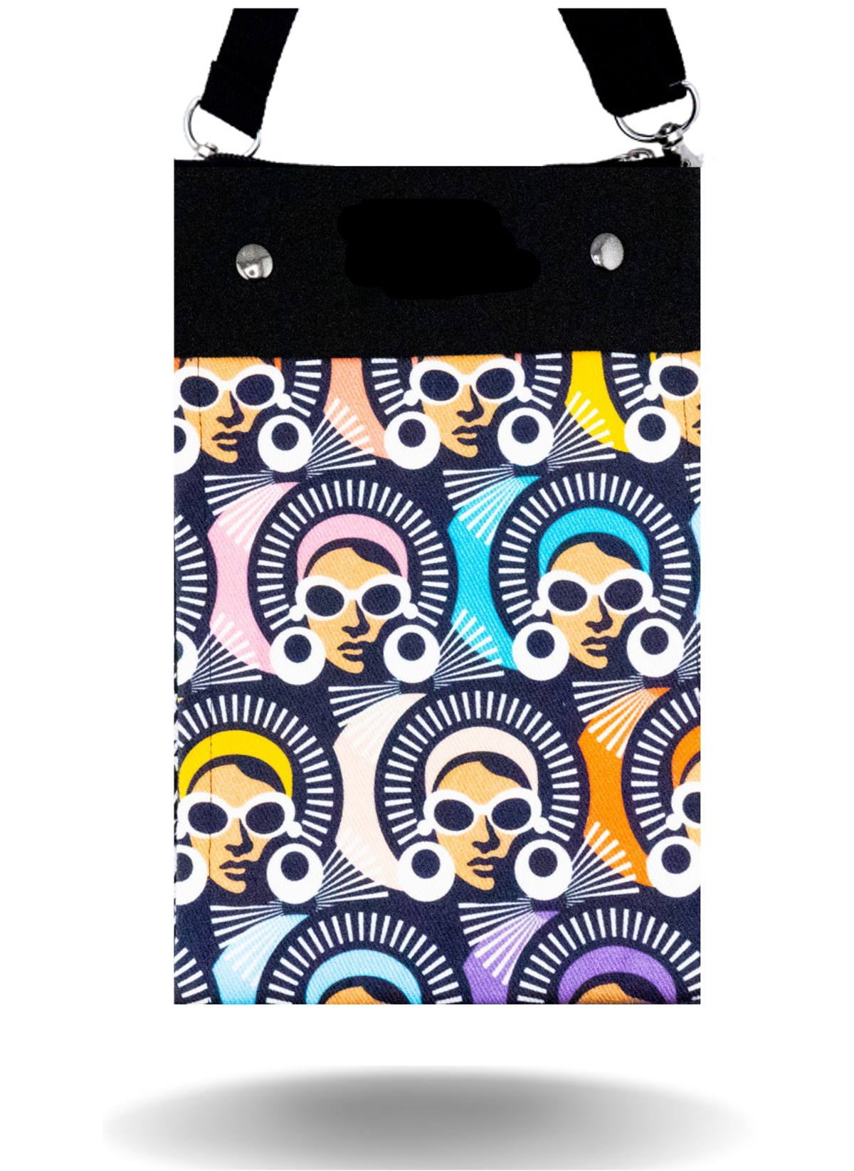 Sunglasses On! Tall - Purse & Cover