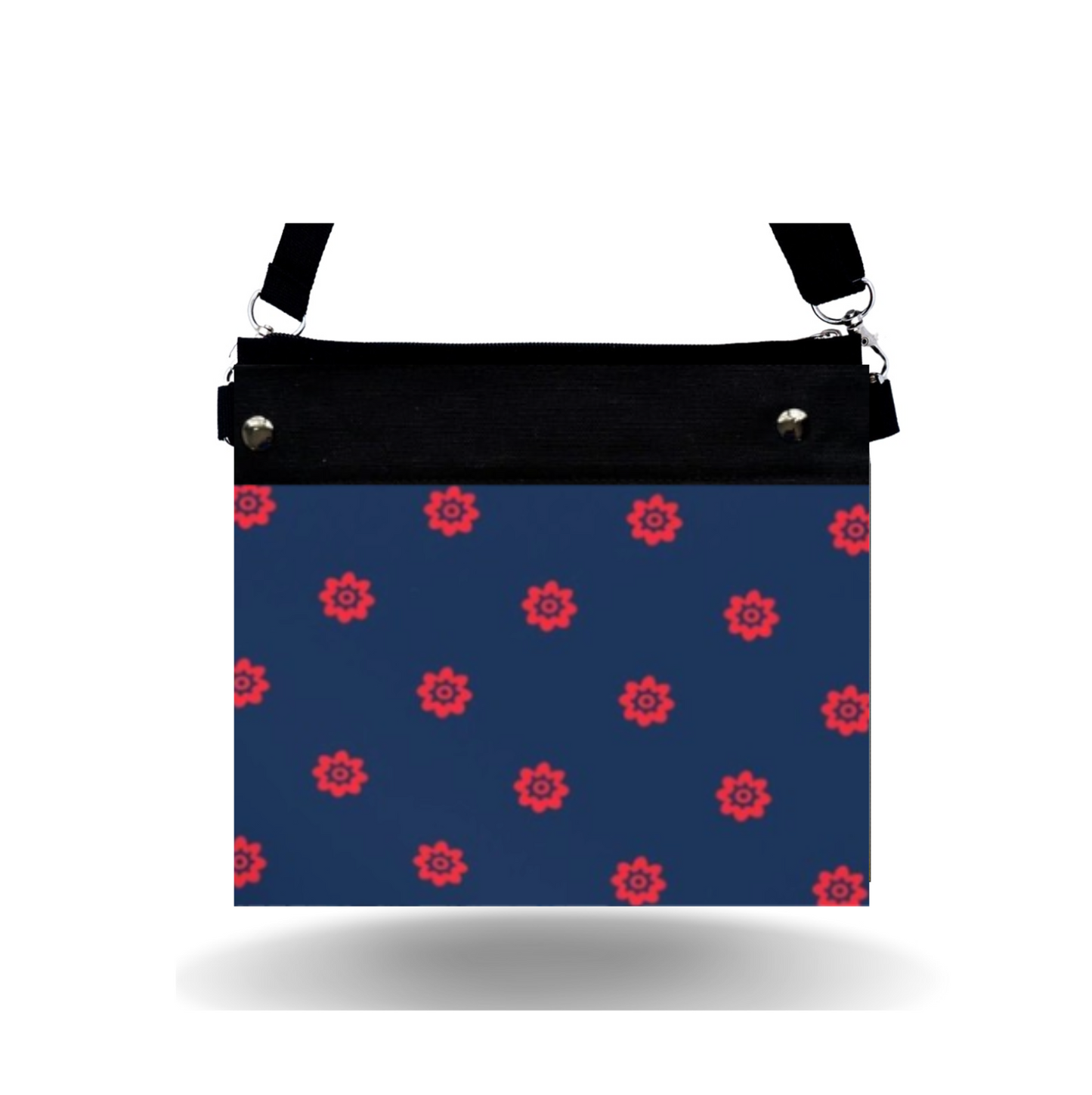 Ole Miss - Purse and Cover