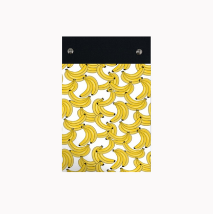 Bananas! Tall - Purse & Cover