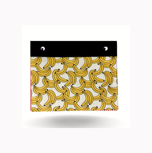 Bananas! Wide Cover Only