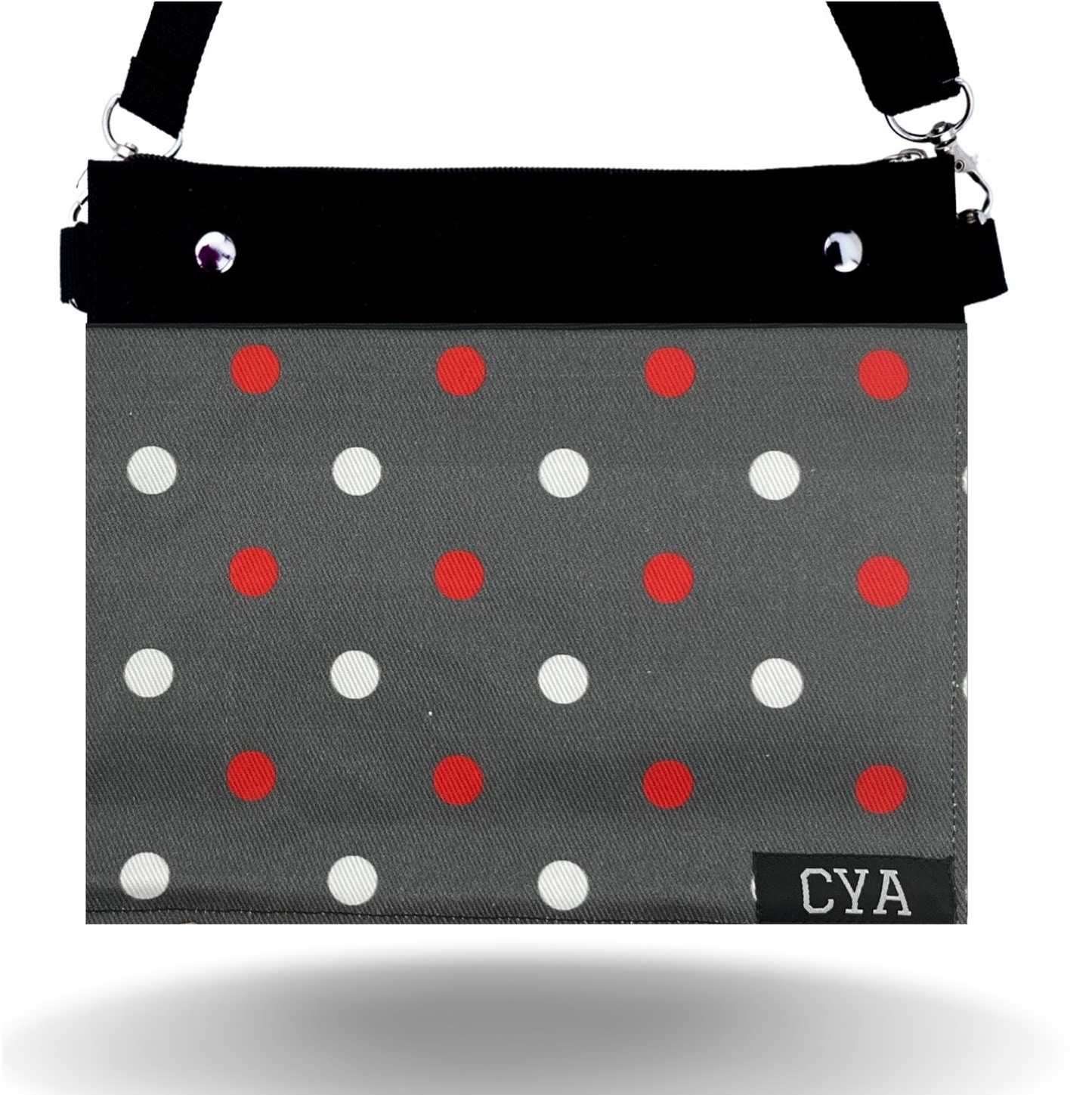 Buckeyes - Wide - Purse & Cover